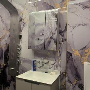 Бани с PVC плоскости