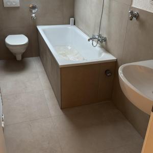 Вътрешни ремонти