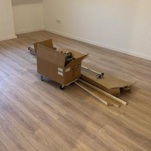 Вътрешни ремонти