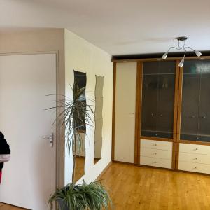 Вътрешни ремонти