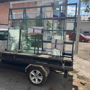 Външни ремонти