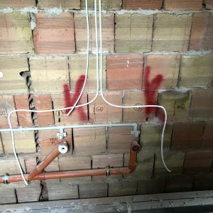 Окабеляване за уреди