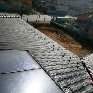 Обект - град Ихтиман