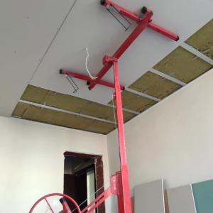 Гипсокартон монтаж