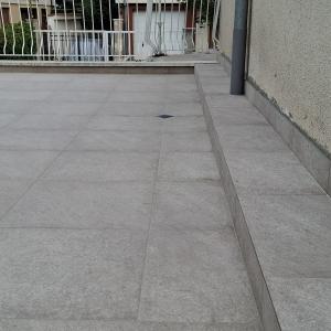 Довършителни детайли