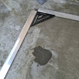 Проверка на геометрията