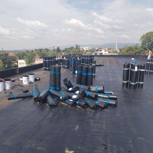 гр. София обект: училище "Свети Кирил и Методий"