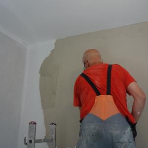 новите шпакловки