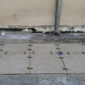 Стартиране на лепенето