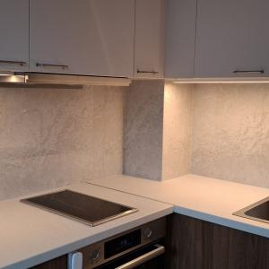 Близък план