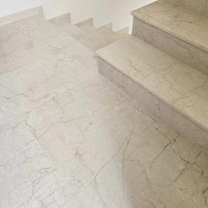 площадка, стъпала, цокъл