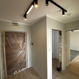 Ремонт на антре