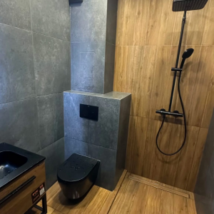 Баня от РИМ-ОНТ (ООД)