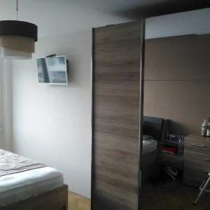 спалня 2 - след