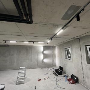 Осветление модуларно