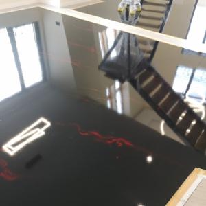 Декоративни подови настилки