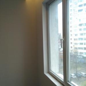 спалня 1 - скрито осв-е