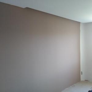 спалня 2 - след