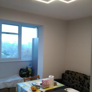 кухня 1 - след