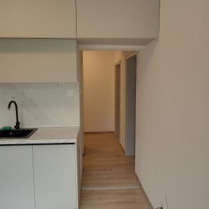 кухня - след