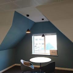 Боядисване с латексови бои