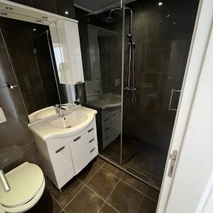 Бана - преди освежаване и ремонт