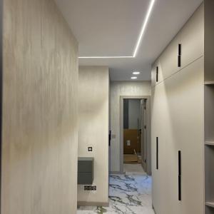 Окачен таван от гипсо картон