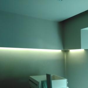 спалня 1 - след