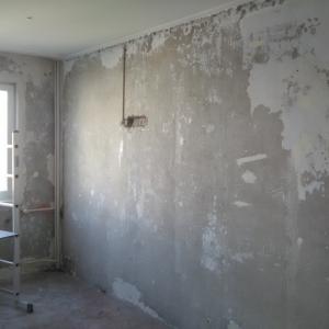 спалня 2 - преди