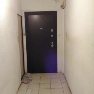 коридор 1 - преди