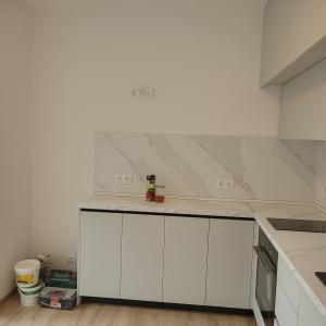 кухня - след