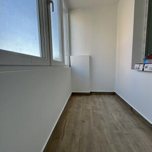 Затворена тераса