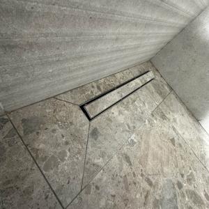 Сифон - Баня / Тоалетна Първи Етаж