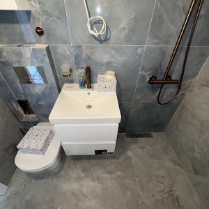 Почти готова баня