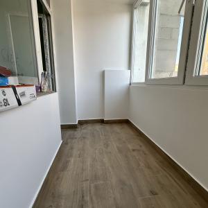 Затворена тераса