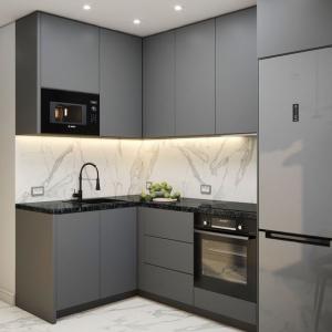 Ремонт на кухня