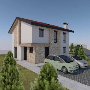 3D проект