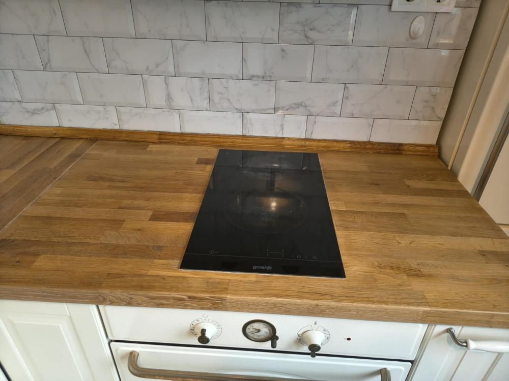 Освежен плот