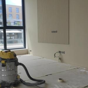 Ламперия боя