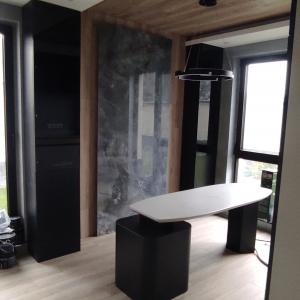 Завършени проекти