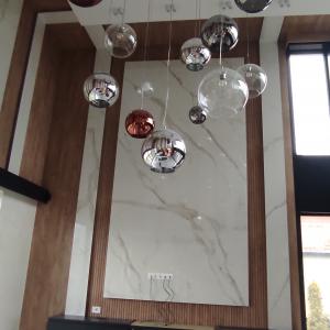 Завършени проекти