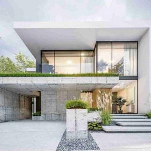 Вътрешни и външни ремонти